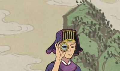 《江南百景圖》沈括人物天賦屬性介紹