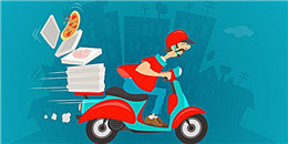 90后常用的外賣軟件合集