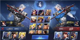 暗黑風格格斗手游合集