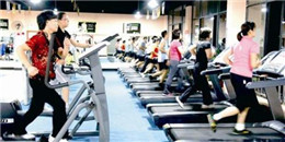 90后常用的健身軟件合集