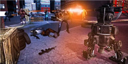 城市求生手游合集