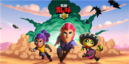 射擊亂斗手游合集