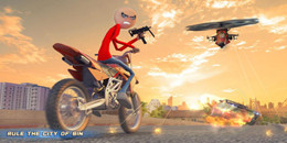 抓匪徒手游合集