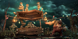 哥特風恐怖手游合集