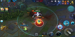 雙軸搖桿手游合集