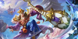 回合制西游手游合集