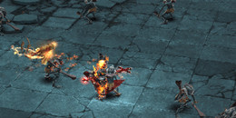 動態(tài)視角手游合集