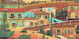 詩畫解謎手游合集