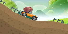 司機題材游戲合集