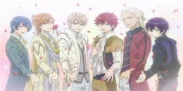 單機文字乙女手游合集