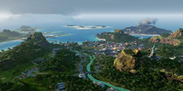 高質量的RTS類手游合集