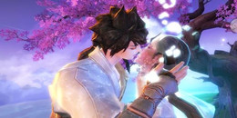 浪漫武俠游戲合集