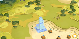 2D上帝視角手游合集