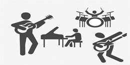 可以選擇歌曲的游戲合集