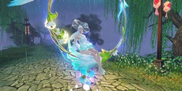 夏日消暑游戲合集