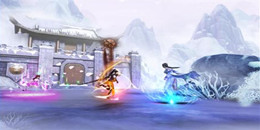 國風(fēng)仙戀手游合集