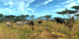 射擊打獵類游戲合集