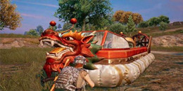 攀爬吃雞類游戲合集