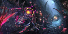 蜘蛛題材游戲合集