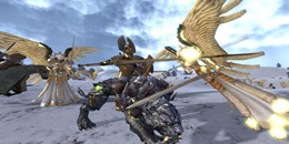 騎馬砍殺手游合集