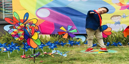 風(fēng)車(chē)題材游戲合集