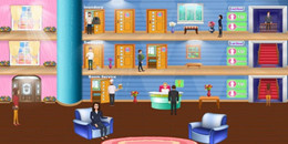 經營旅館手游合集