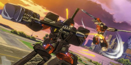 可以變身的手游合集