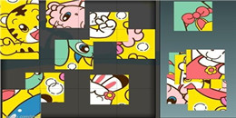 拼圖闖關手游合集