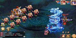 冒險回合制手游合集