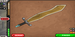 鍛造兵器手游合集