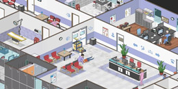 醫(yī)院題材手游合集