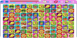 水果消除手游合集