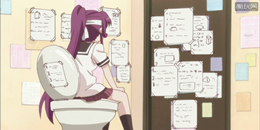 上廁所手游合集