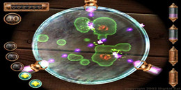 病毒題材手游合集