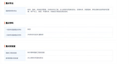 志愿填報軟件合集