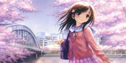 櫻花題材游戲合集