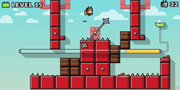 節(jié)奏闖關(guān)類游戲合集