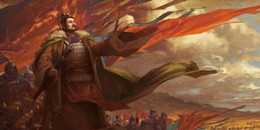 疆土爭奪類游戲合集