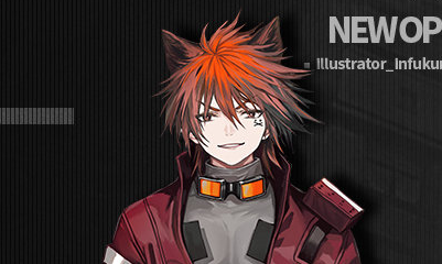 《明日方舟》干員賈維介紹