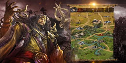 諸侯爭霸手游合集