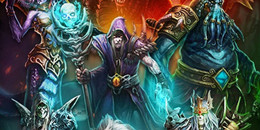 套裝收集類手游合集