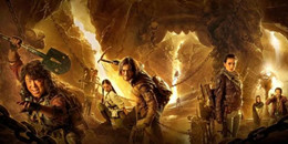 鬼吹燈題材游戲合集