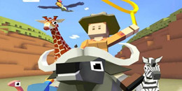 模擬動物救治手游合集