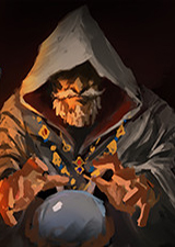 黑暗任務：棋盤游戲