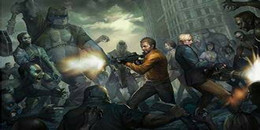 擁有緊迫感的游戲合集