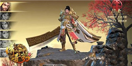 正版迷失傳奇手游合集