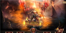 赤月小極品傳奇手游合集