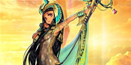 韓國ip手游合集