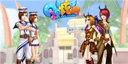 時裝好看的舞蹈手游合集