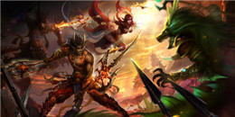 復古迷失版傳奇手游合集